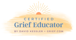 Certified Grief Educator