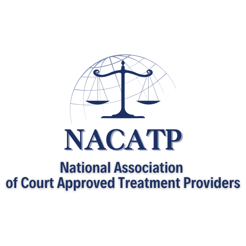 Natl Assoc of Court Approved Treatment Providers